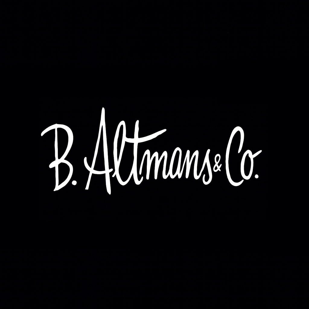 B. Altmans & Co. Logo